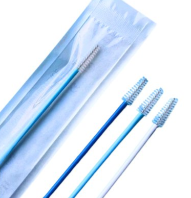 Cepillo Cervical