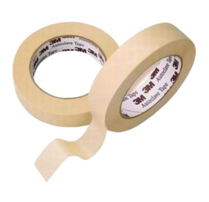 Cinta Autoclave