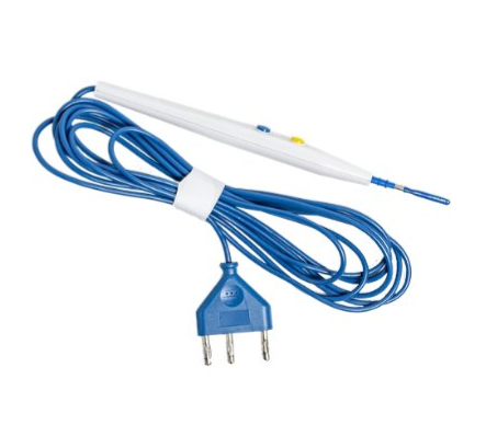 Lápiz de Electrocauterio