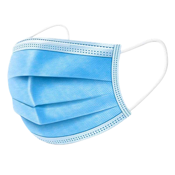 Mascarilla Quirúrgica