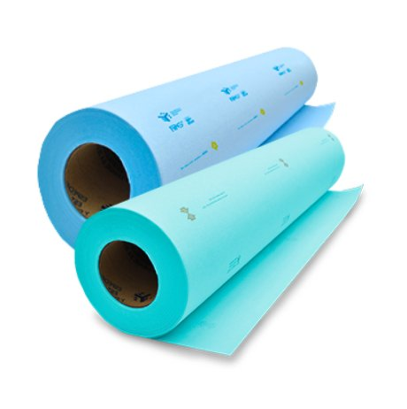 Papel Grado Médico