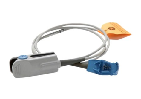 Sensor de Oxígeno